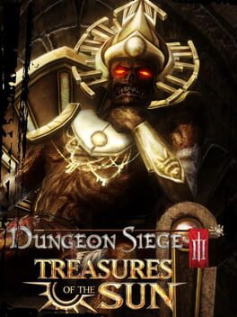 Dungeon Siege III : Treasures of the Sun