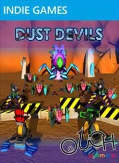 Dust Devils