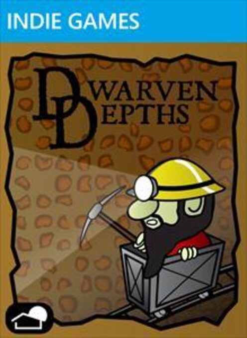 Dwarven Depths