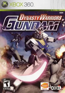 Dynasty Warriors : Gundam