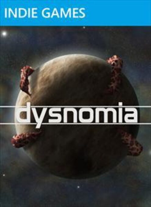 Dysnomia