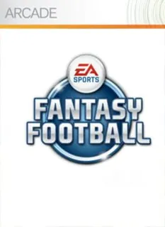 EA Sports Fantasy Football - Live Draft Tracker