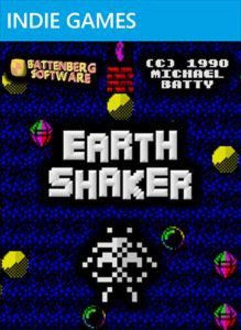 Earth Shaker