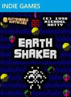 Earth Shaker