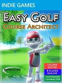 Easy Golf - Course Architect