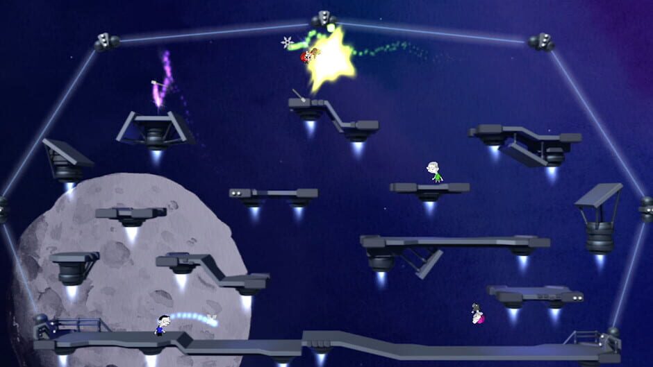 Image in-game