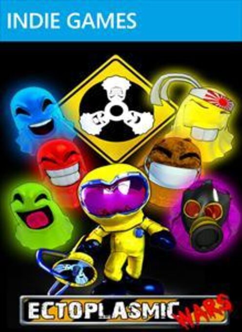 Ectoplasmic Wars
