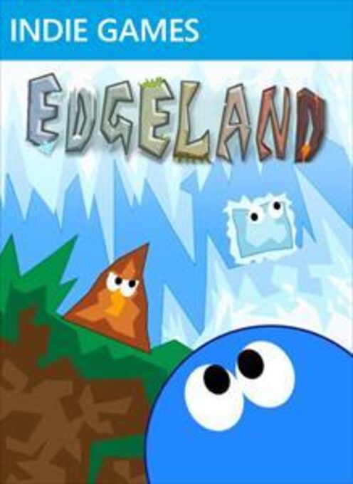 Edgeland
