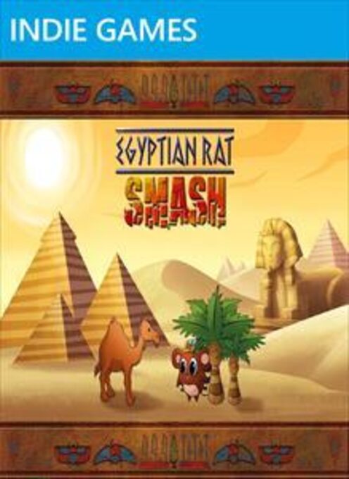 Egyptian Rat Smash