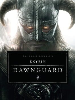 Elder Scrolls V, The - Skyrim - Dawnguard