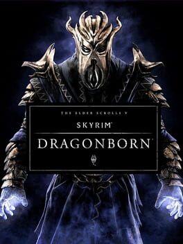 Elder Scrolls V, The - Skyrim - Dragonborn