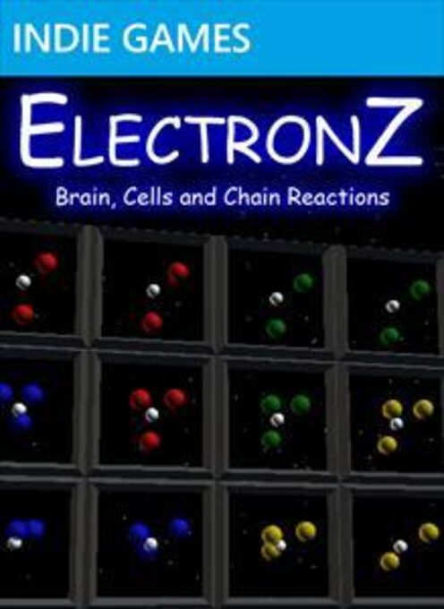 ElectronZ