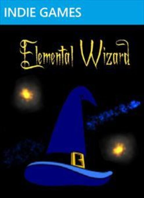 Elemental Wizard