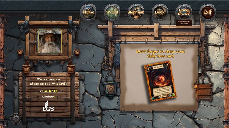 Image in-game