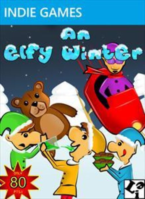 Elfy Winter, An