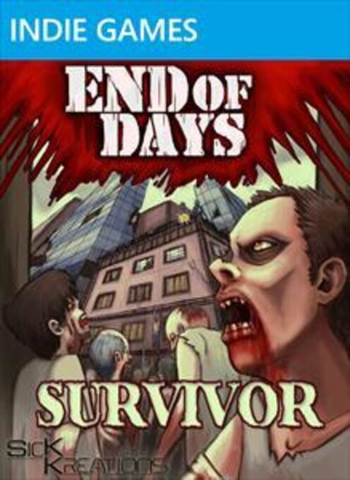 End of Days - Survivor