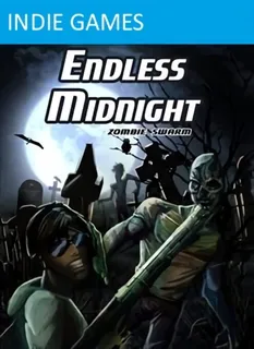 Endless Midnight - Zombie Swarm