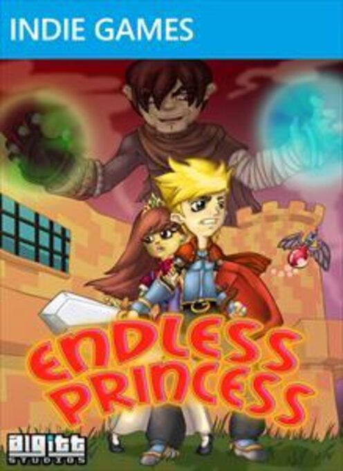 Endless Princess