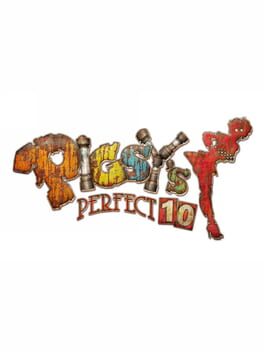 Enslaved - Odyssey to the West - Pigsy's Perfect 10