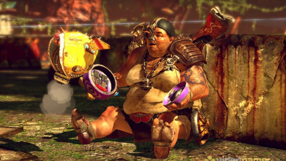 Image in-game