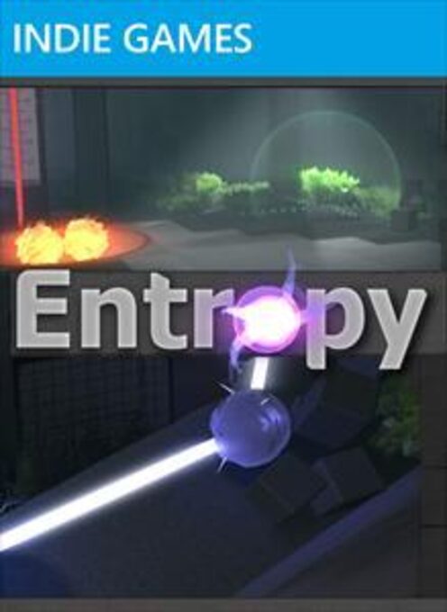 Entropy