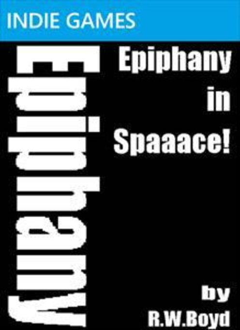 Epiphany in Spaaace