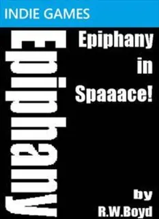 Epiphany in Spaaace