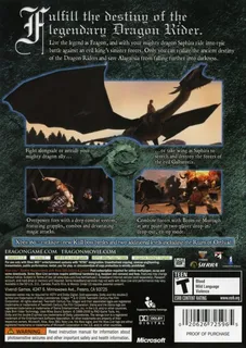 Eragon dos
