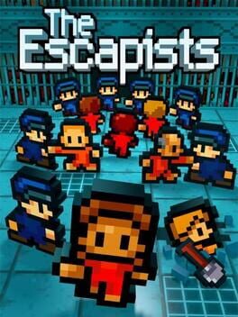 Escapists, The