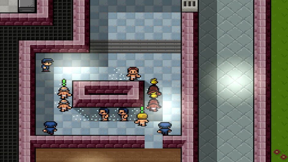Image in-game