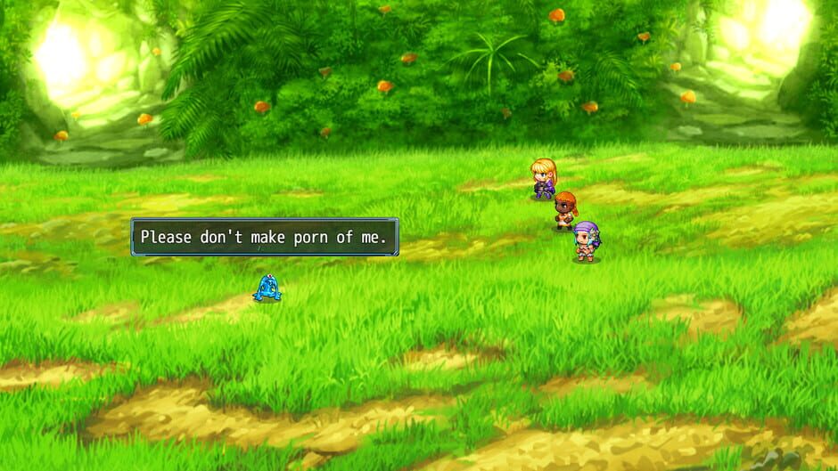 Image in-game
