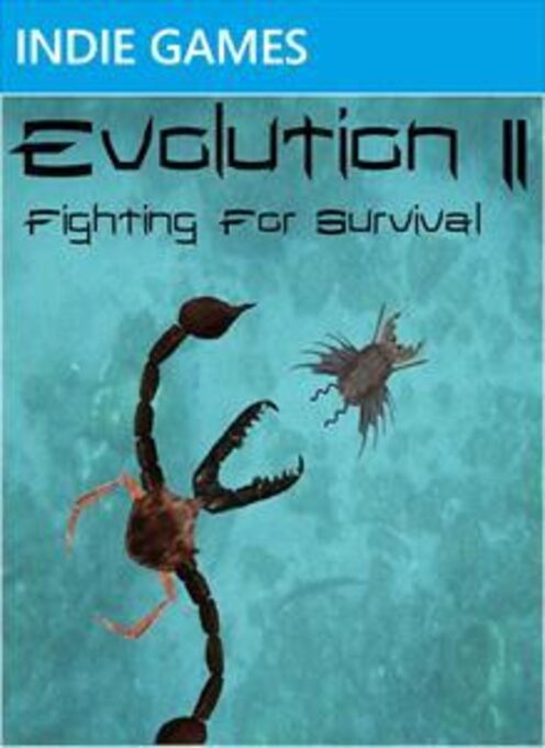 Evolution II -Fighting4Survival