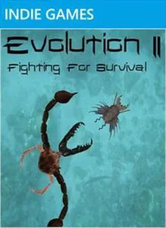 Evolution II -Fighting4Survival