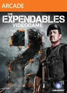 Expendables 2, The - Videogame