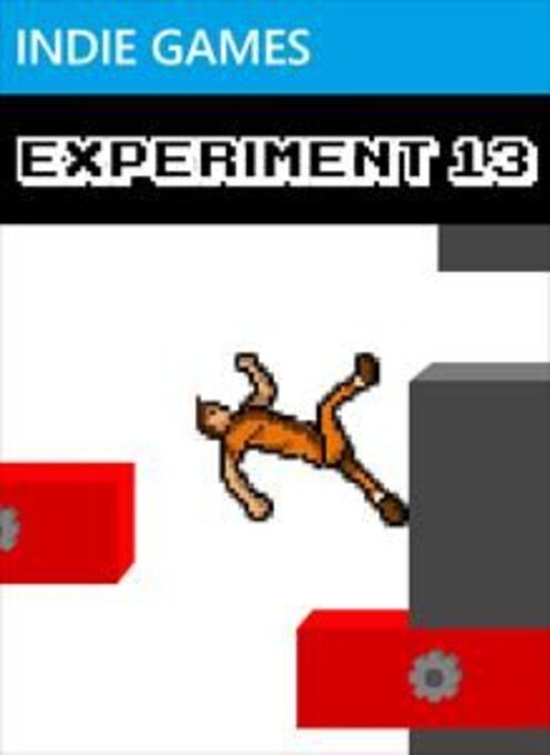 Experiment 13