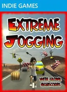 Extreme Jogging