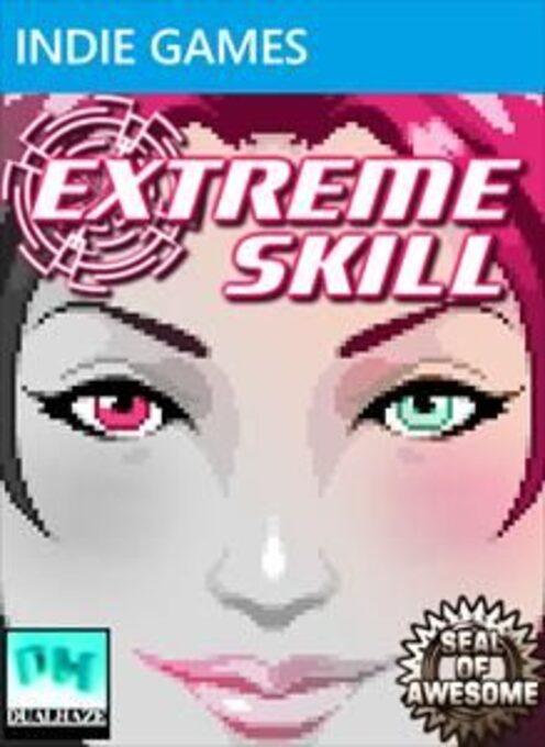 EXTREME SKILL