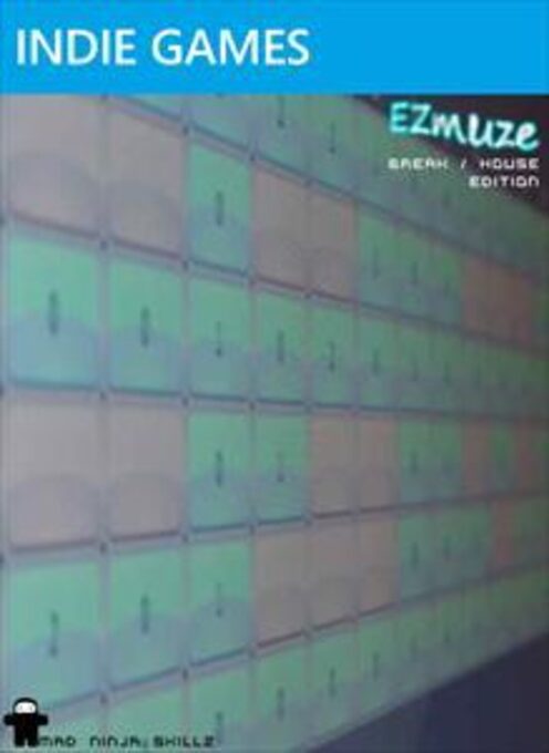 EZMuze Break and House edition