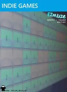 EZMuze Break and House edition