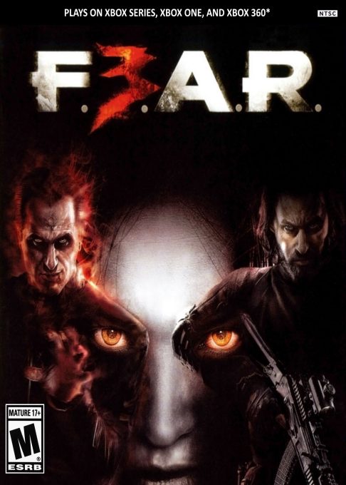 F.e.a.r.