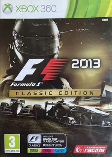F1 2013 - Complete Edition