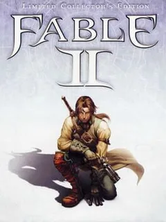 Fable - The Journey - Retail Exclusives