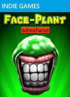 Face-Plant Adventures