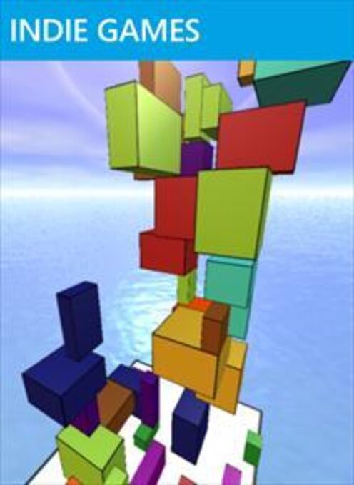 Falling Blocks