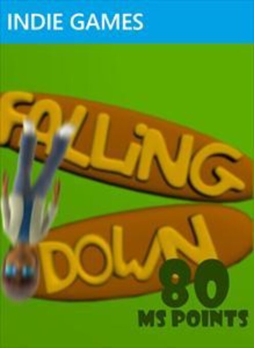 Falling Down