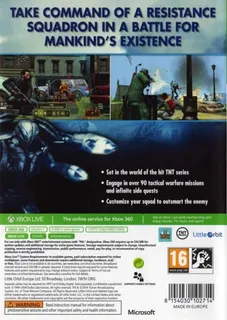 Falling Skies dos