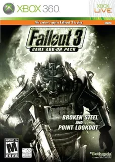 Fallout 3 : Broken Steel