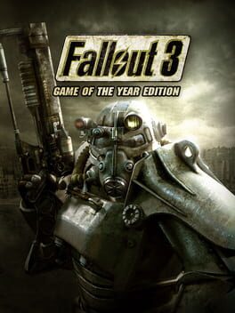Fallout 3 - Game of the Year Edition