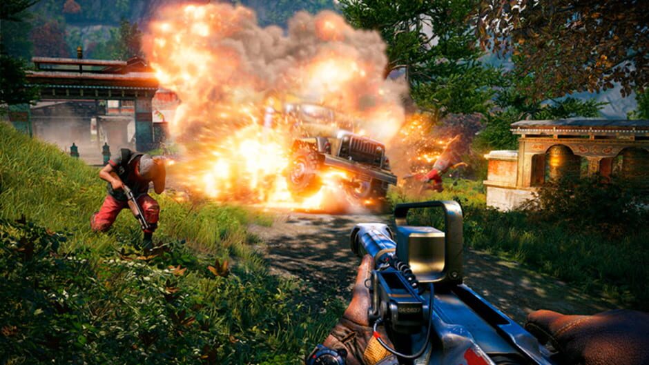 Image in-game