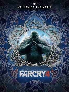 Far Cry 4 Valley of the Yetis